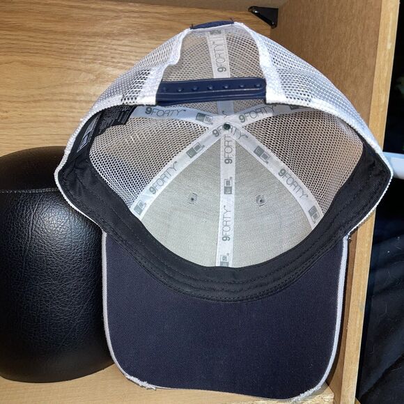 Detroit Tigers Spring Training 2018 New Era Mesh Snapback Hat Cap Rare MLB - Picture 10 of 12